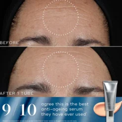 Medik8 Coffret Rejuvenation Reset | Trio Antienvelhecimento Antienvelhecimento e Iluminador