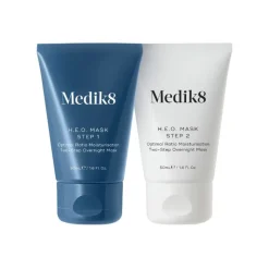 Medik8 H.E.O Mask 50ml x 2