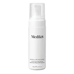 Medik8 Micellar Mousse 150ml