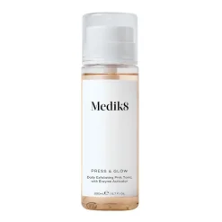 Medik8 Press & Glow Tónico 200ml