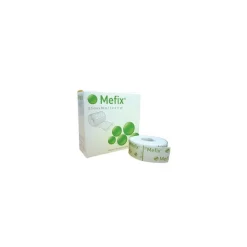 Mefix Adesivo 10 M X 2,5 Cm