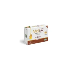 Melilax Micro Clister 10Gx6
