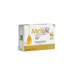 Melilax Pediatric Micro Clister 5Gx6