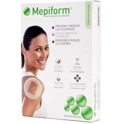 Mepiform Penso 5X7,5cm x5