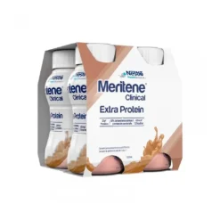 Meritene Clinical Extra Protein Neutro 4x200ml