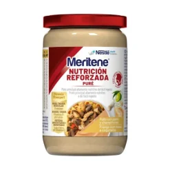 Meritene Puré Frango com Massa e Cogumelos 300g