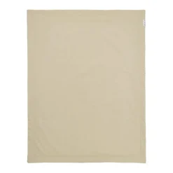 Meyco Baby Manta Bebé Sand 75x100cm