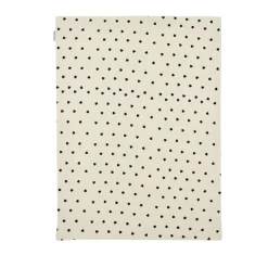 Meyco Baby Manta Bebé Sweet Heart 75x100cm