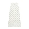 Meyco Baby Saco Dormir Dots Soft Green 90cm