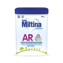 Miltina EXPERT AR Leite +0M 700g