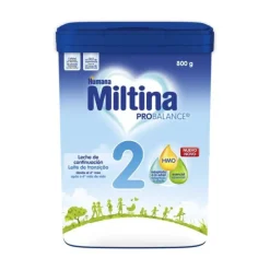 Miltina PROBALANCE 2 Leite Transição +6M 800g