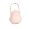 Miniland Dolce Candy Porta-Chupeta Pinguim | 100% Sem BPA