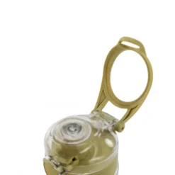 Miniland Garrafa Criança Tritan Explorer 500ml | Leve, desmontável, com espaço para nome