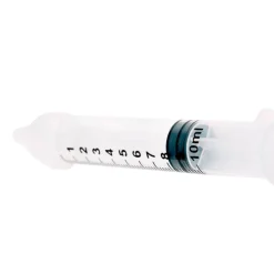 Miniland Kit Lavagem Nasal 2 Seringas Silicone 4M+ | Reutilizável