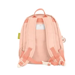 Miniland Mochila Butterfly Infantil 1-5 Anos | Ideal para creche, passeios e uso diário