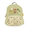 Miniland Mochila Explorer Infantil 1-5 Anos | Ideal para creche, passeios e uso diário