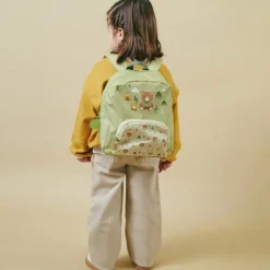Miniland Mochila Explorer Infantil 1-5 Anos | Ideal para creche, passeios e uso diário
