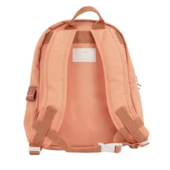 Miniland Mochila Infantil Ecothermibag Kid Bunny | Mochila Térmica com Bolso para Garrafa