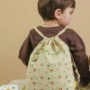 Miniland Mochila Saco CriançaExplorer Impermeável 1-5 Anos | Ideal para Creche e Passeios