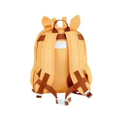 Miniland Mochila Térmica Girafa Jungle 31cm | Mochila Infantil Isotérmica