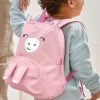 Miniland Mochila Térmica Unicórnio Fantasia Rosa 31cm | Mochila Infantil Isotérmica