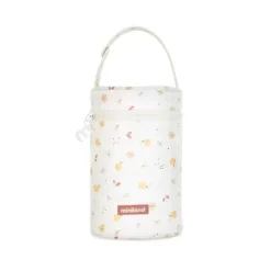 Miniland Valencia Thermibag 700ml Saco Isotérmico para Termo | Proteção e Isolamento Extra