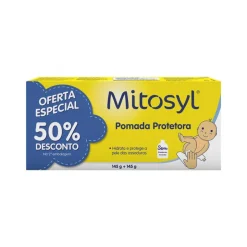 Mitosyl Pomada Protetora Duo