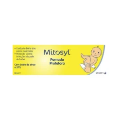 Mitosyl Pomada Protetora 65G