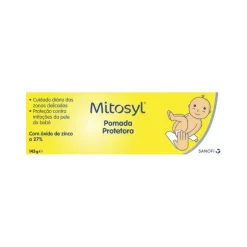 Mitosyl Pomada Protetora 145G