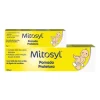 Mitosyl Pomada Protetora 145g + 65g -50% | Previne Assaduras | Óleo Fígado Bacalhau