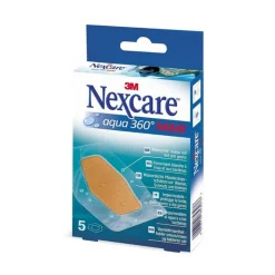 3M Nexcare Aqua 360º Penso Maxi x5