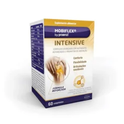 Mobiflex Proenzy Intensive Comprimidos x60