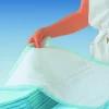 Molicare Bed Mat Resguados com Abas (7 Gotas) 60x90cm 30 Unidades