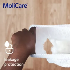 Molicare Lady Pants Cuecas L (5 Gotas) 7 Unidades