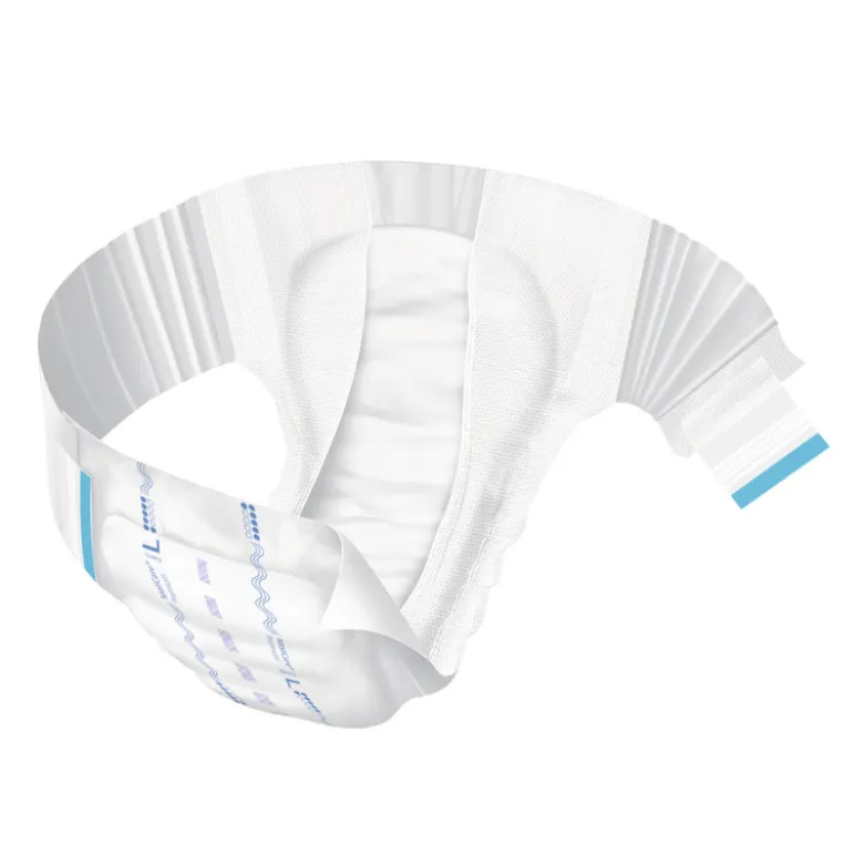 Molicare Premium Elastic Fraldas L (6 Gotas) 30 Unidades