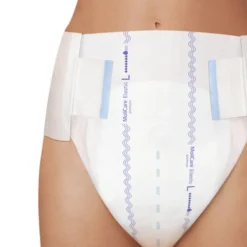 Molicare Premium Elastic Fraldas M (8 Gotas) 26 Unidades