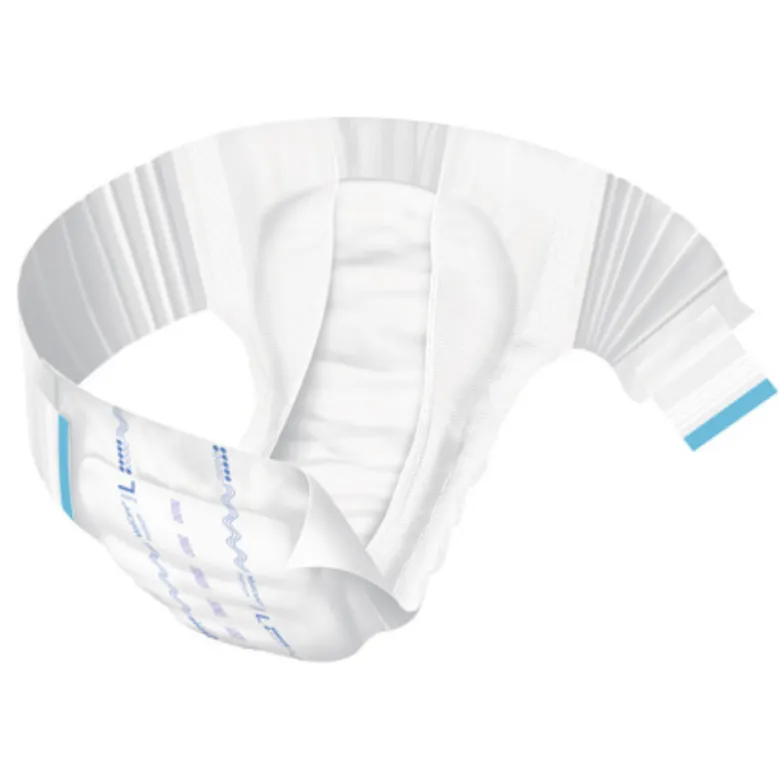 Molicare Premium Elastic Fraldas M (10 Gotas) 14 Unidades