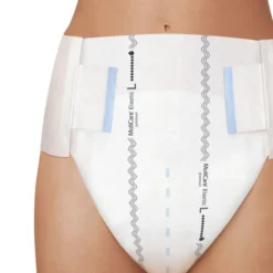 Molicare Premium Elastic Fraldas M (10 Gotas) 14 Unidades
