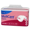 Molicare Premium Elastic Fraldas S (7 Gotas) 30 Unidades