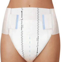 Molicare Premium Elastic Fraldas XL (10 Gotas) 14 Unidades