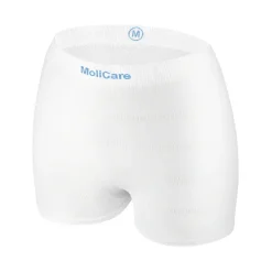 Molicare Premium Fixpants Cuecas L 25 Unidades