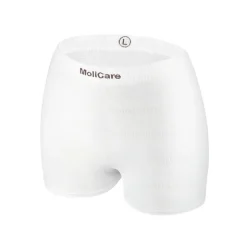 Molicare Premium Fixpants Cuecas M 25 Unidades