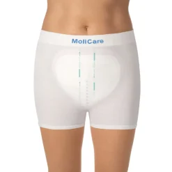 Molicare Premium Form Pensos (5 Gotas) 32 Unidades
