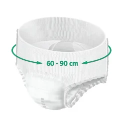 Molicare Premium Mobile Cuecas S (6 Gotas) 14 Unidades