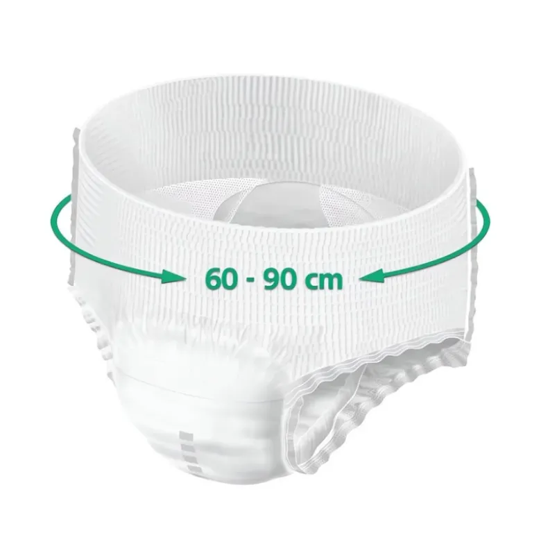Molicare Premium Mobile Cuecas S (6 Gotas) 14 Unidades