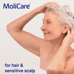 Molicare Skin Champô 500ml