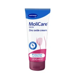Molicare Skin Creme com Óxido de Zinco 200ml
