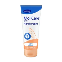 MoliCare Skin Creme Mãos 200ml