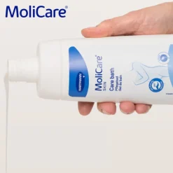 Molicare Skin Espuma de Banho 500ml