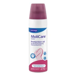 Molicare Skin Óleo Protetor Spray 200ml